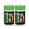 Nr. 1 Größe D schwere Pflicht-Batterie aus China-Lieferant